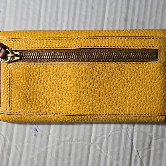 Dooney&bourke Wallet - Picture 3 of 7